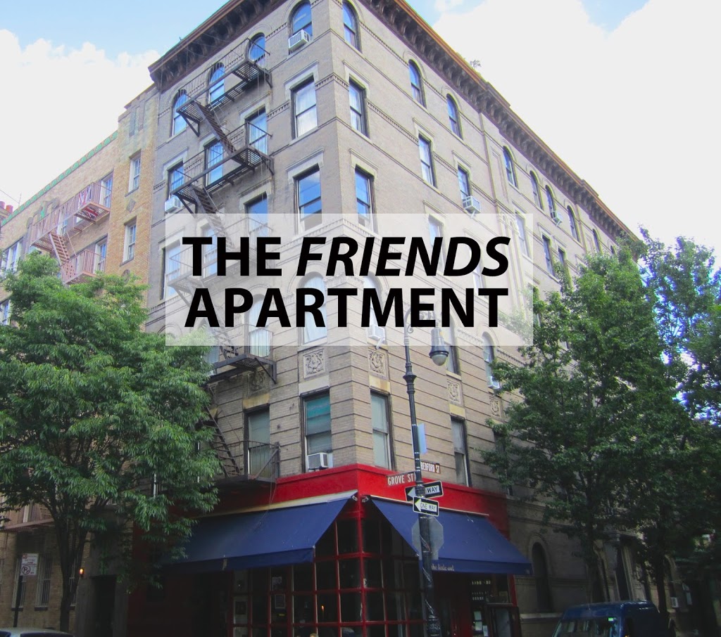 Friends Apartment