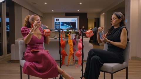 A Brasier Quitao Podcast con Nathasha Bonet y Gil López