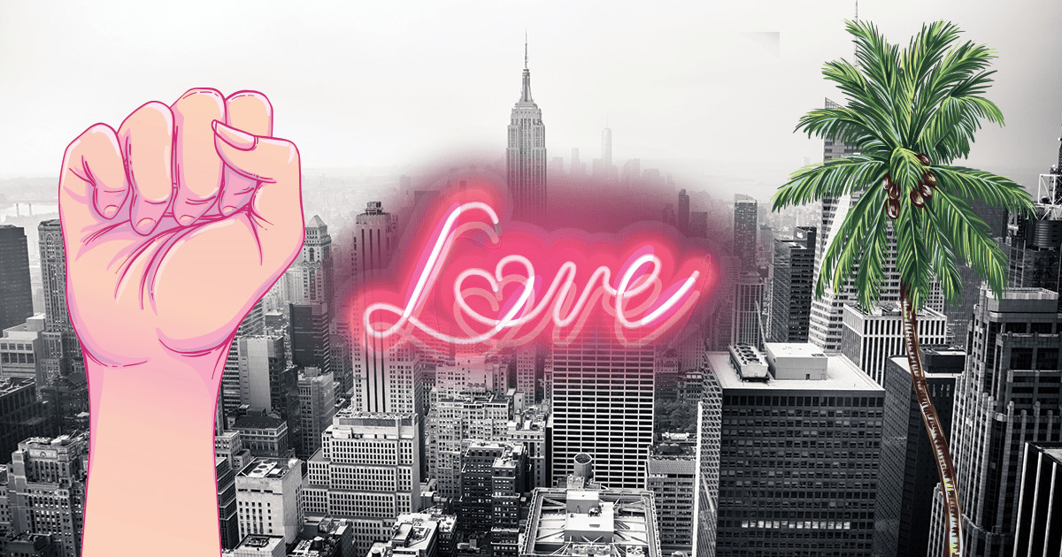 La diáspora comparte sus testimonios del huracán María