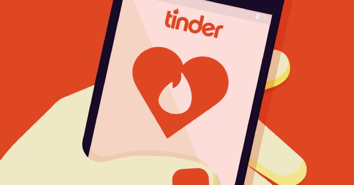tinder, relaciones, amistad
