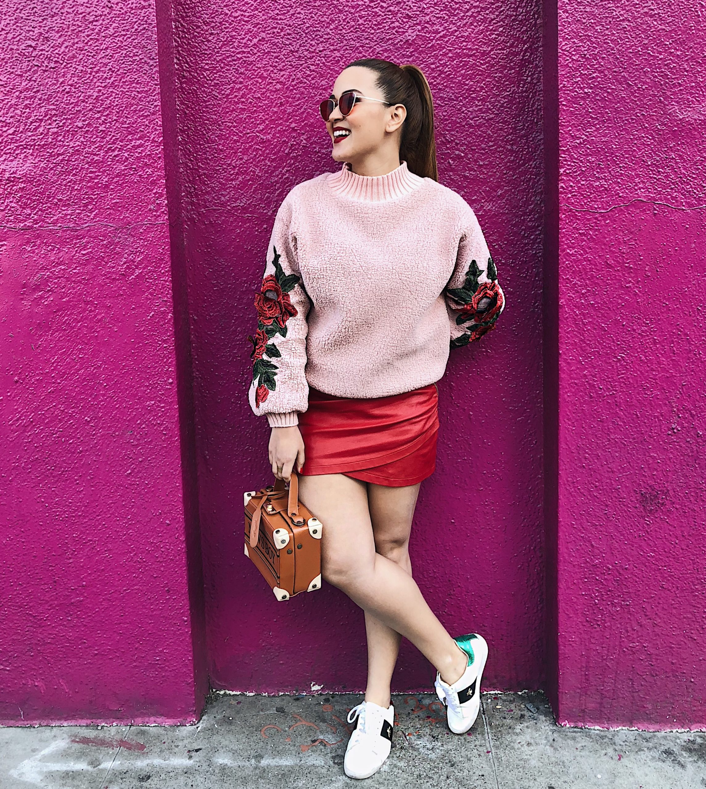 San Francisco, Fashion, Style, Outfit