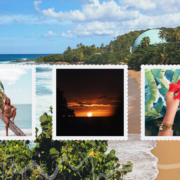 Descubre, Rincón, Viajes, Vacaciones, Turismo, Puerto Rico, Atardeceres, Playas