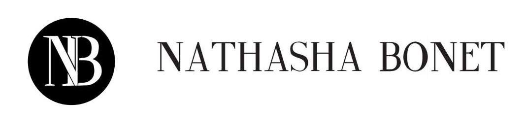 Logo viejo Nathasha Bonet