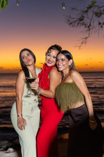 A Tini Bit Older, Birthday Party, Nathasha Bonet, Valmar, Paola Anais Photography